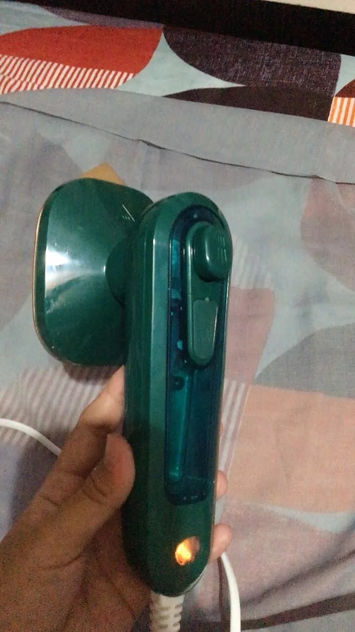 Review 1