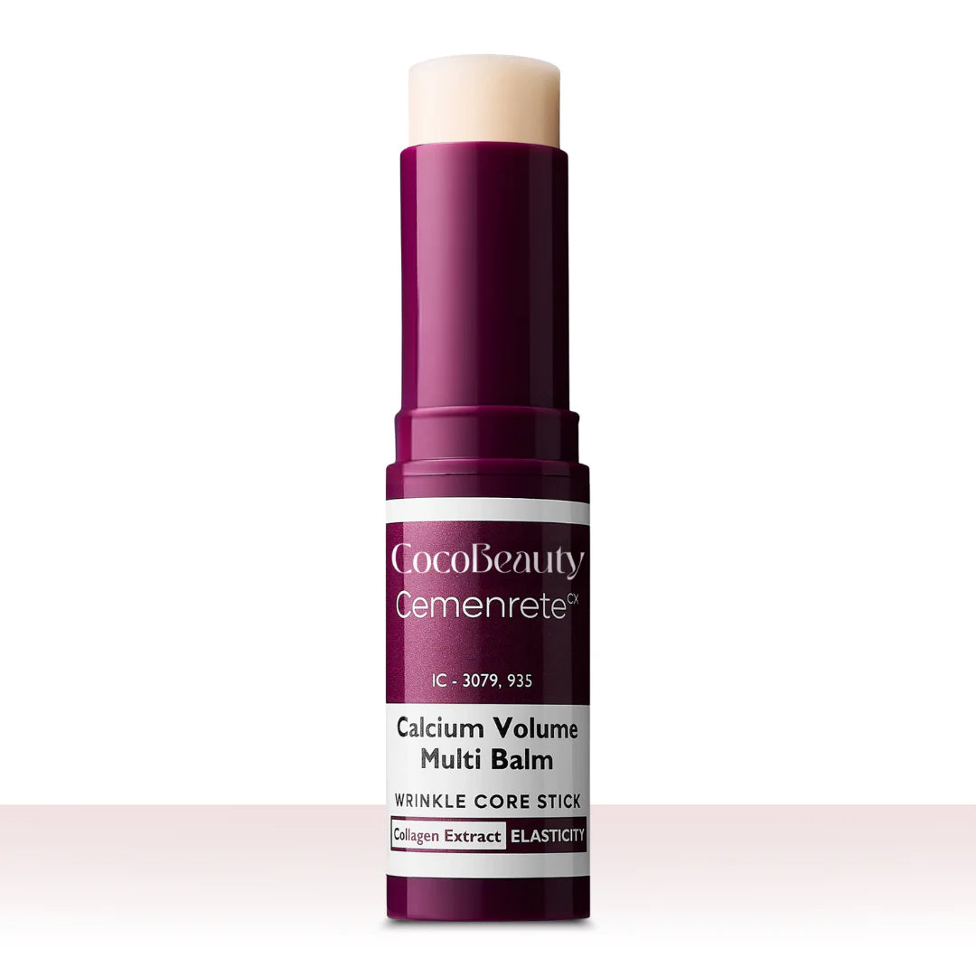 NOVADO Cemenrete Calcium Multi Balm