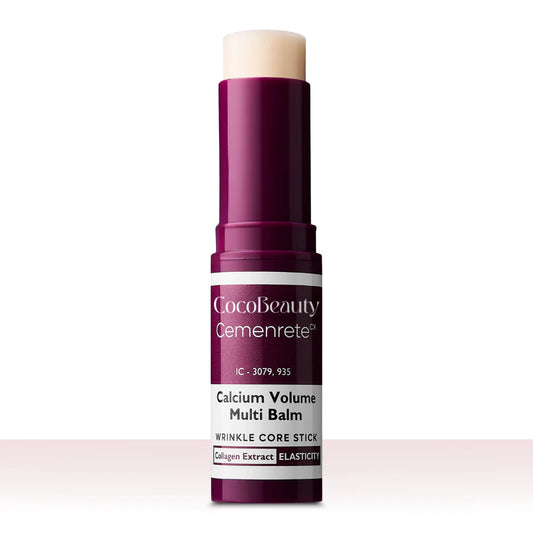 NOVADO Cemenrete Calcium Multi Balm