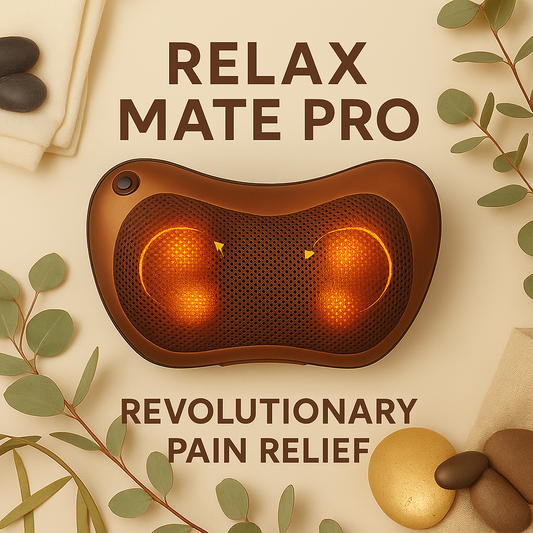 Novado RelaxMate Pro