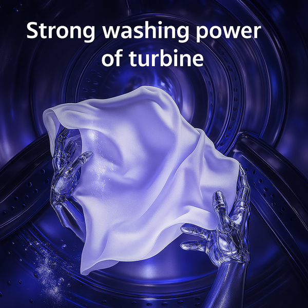 DreamWash Mini Washer