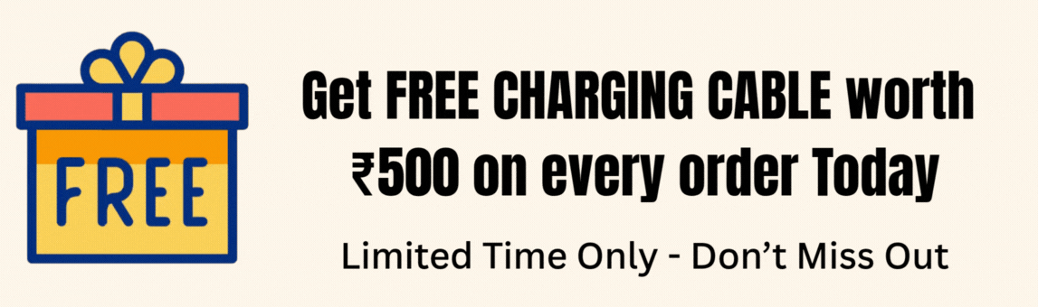 Surprise Gift Banner - Mobile