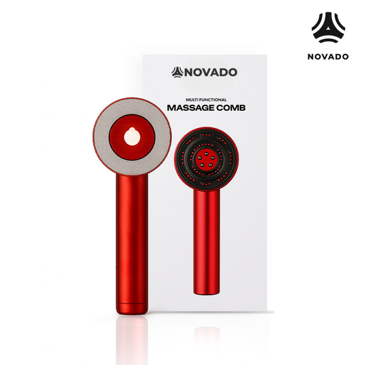Novado Scalp Nourish Pro