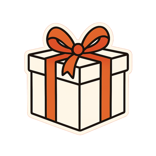 FREE GIFT
