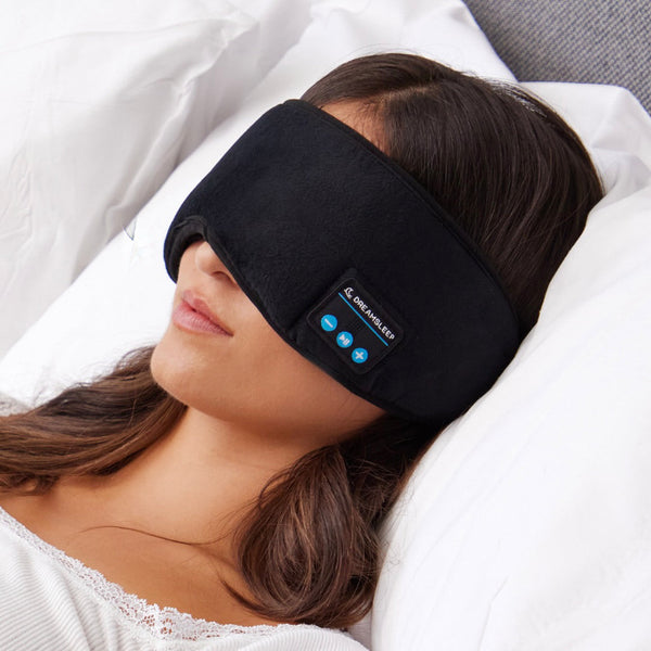 SoundSleep Relaxation Mask