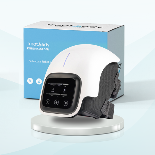 Novado KneeHeal Massager Pro