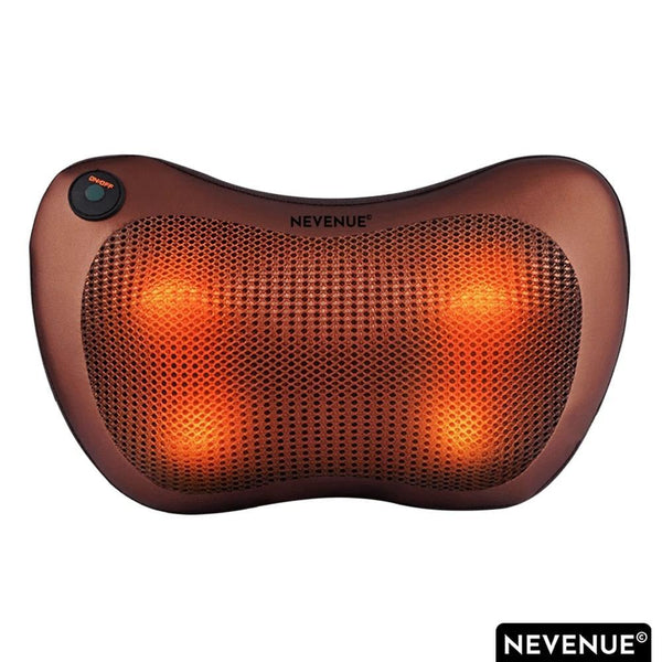 Ultimate Relaxation Massage Cushion