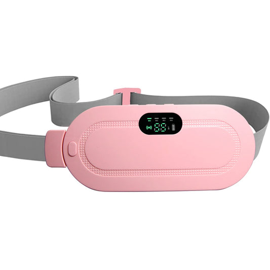 WarmEase Cordless Heating Pad