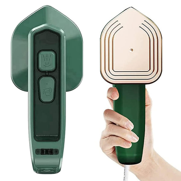 QuickPress Travel Iron
