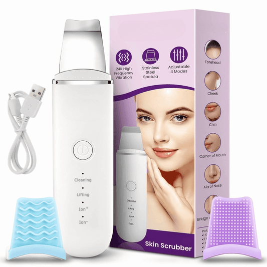 GlowWave Skin Purifier
