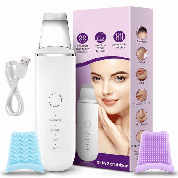 GlowWave Skin Purifier