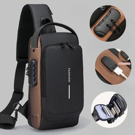 Novado Urban Voyager All in One Bag